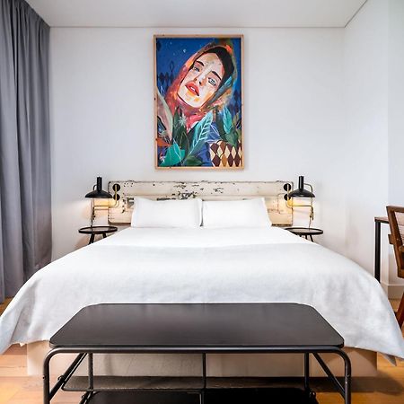 Limehome Porto Rua Das Oliveiras Kültér fotó