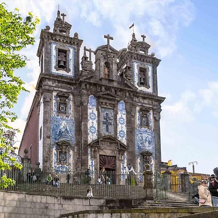 Limehome Porto Rua Das Oliveiras Kültér fotó