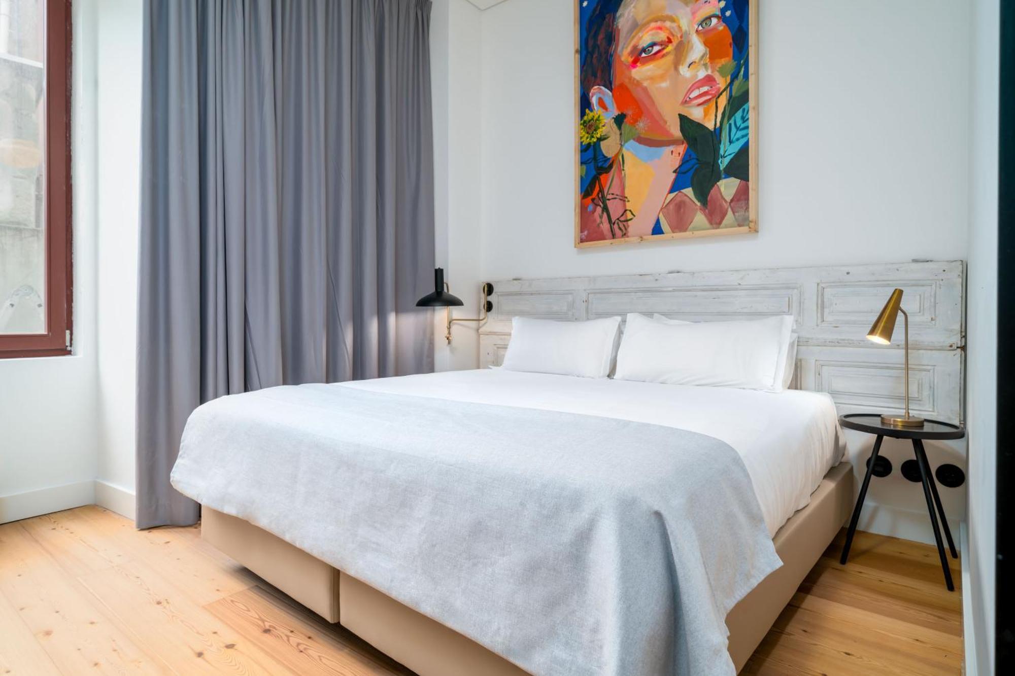 Limehome Porto Rua Das Oliveiras Kültér fotó
