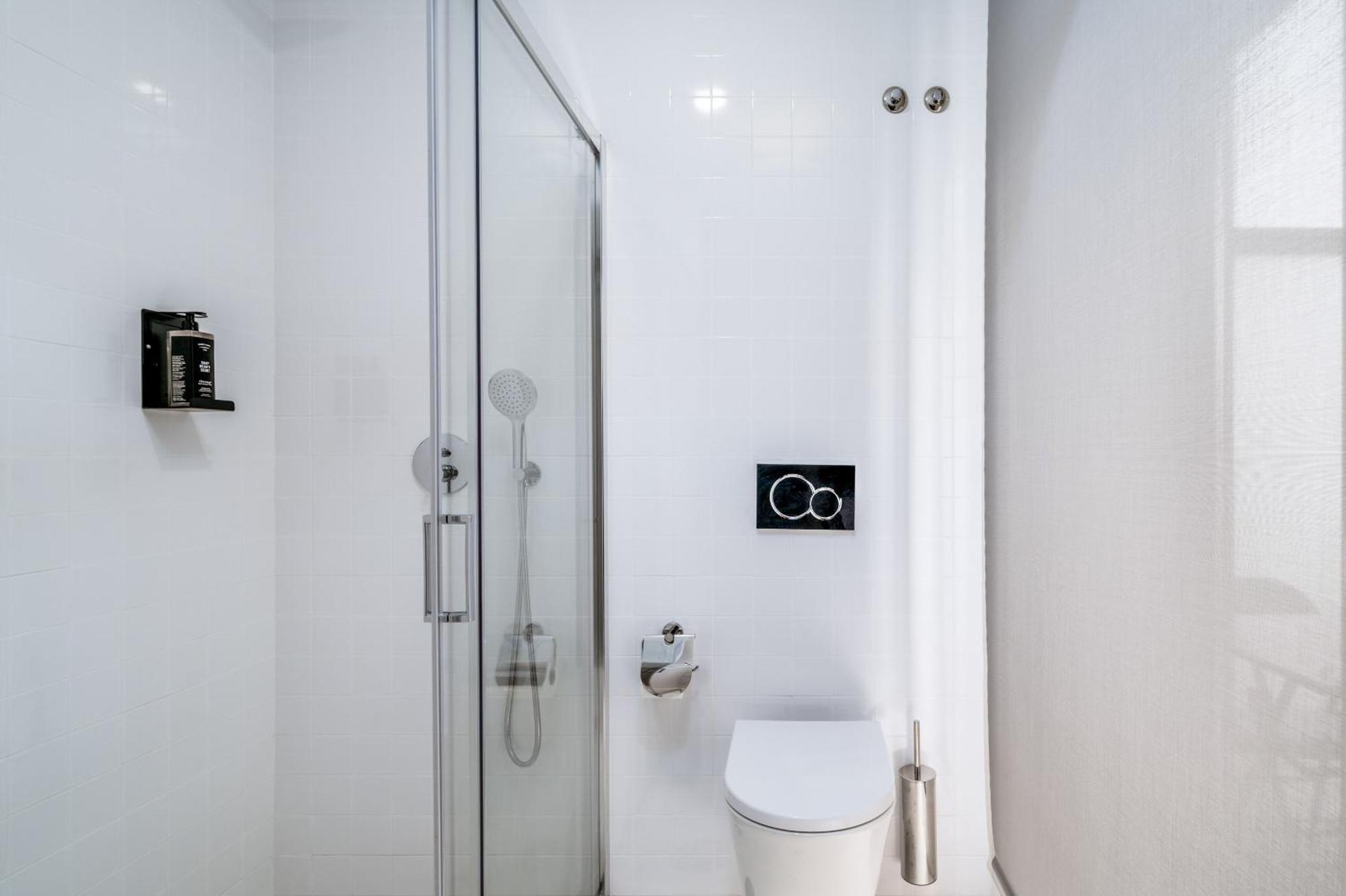 Limehome Porto Rua Das Oliveiras Szoba fotó