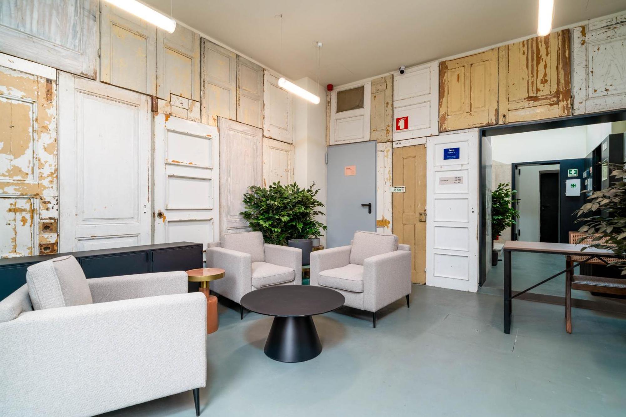 Limehome Porto Rua Das Oliveiras Kültér fotó