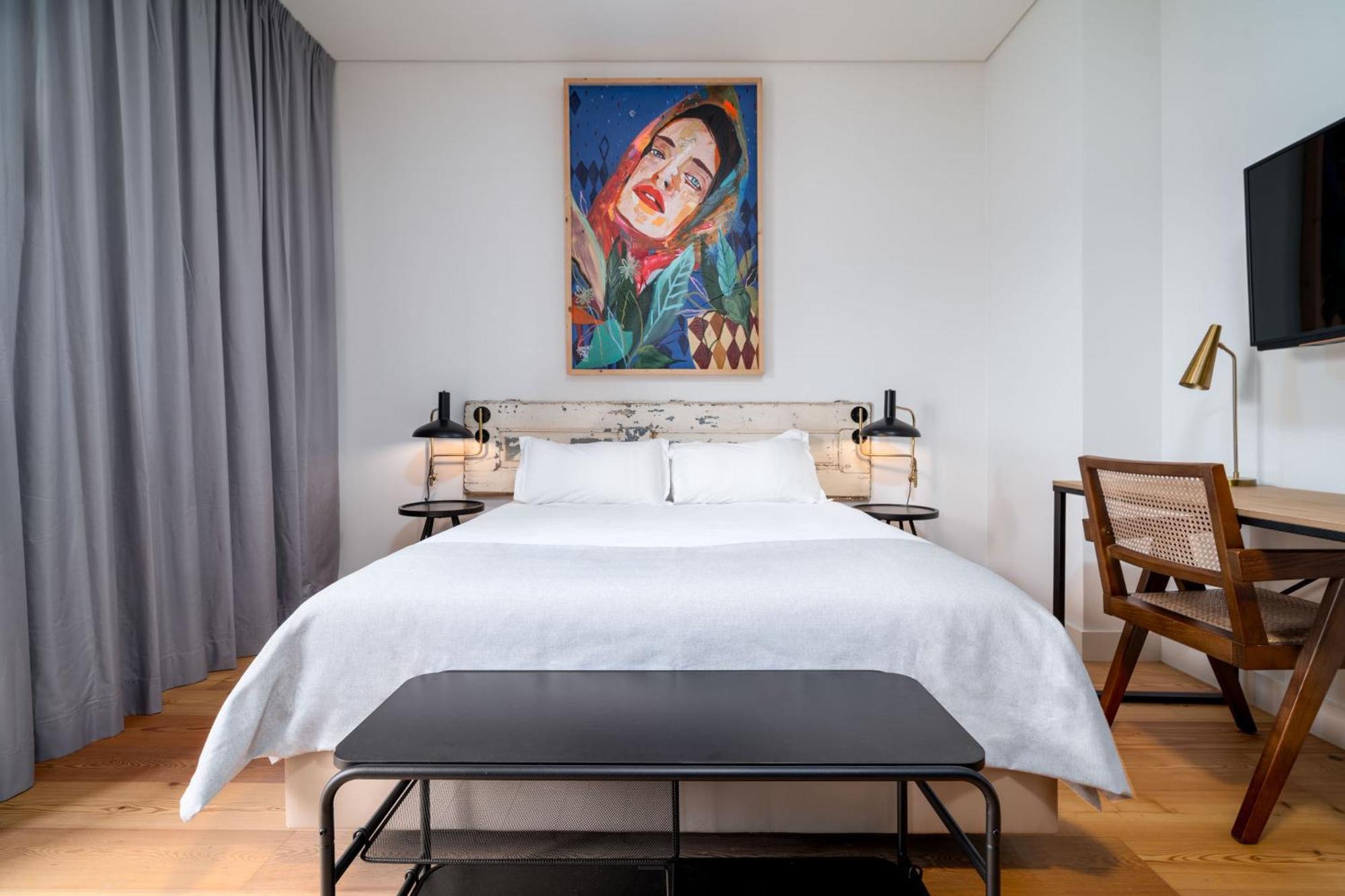 Limehome Porto Rua Das Oliveiras Kültér fotó