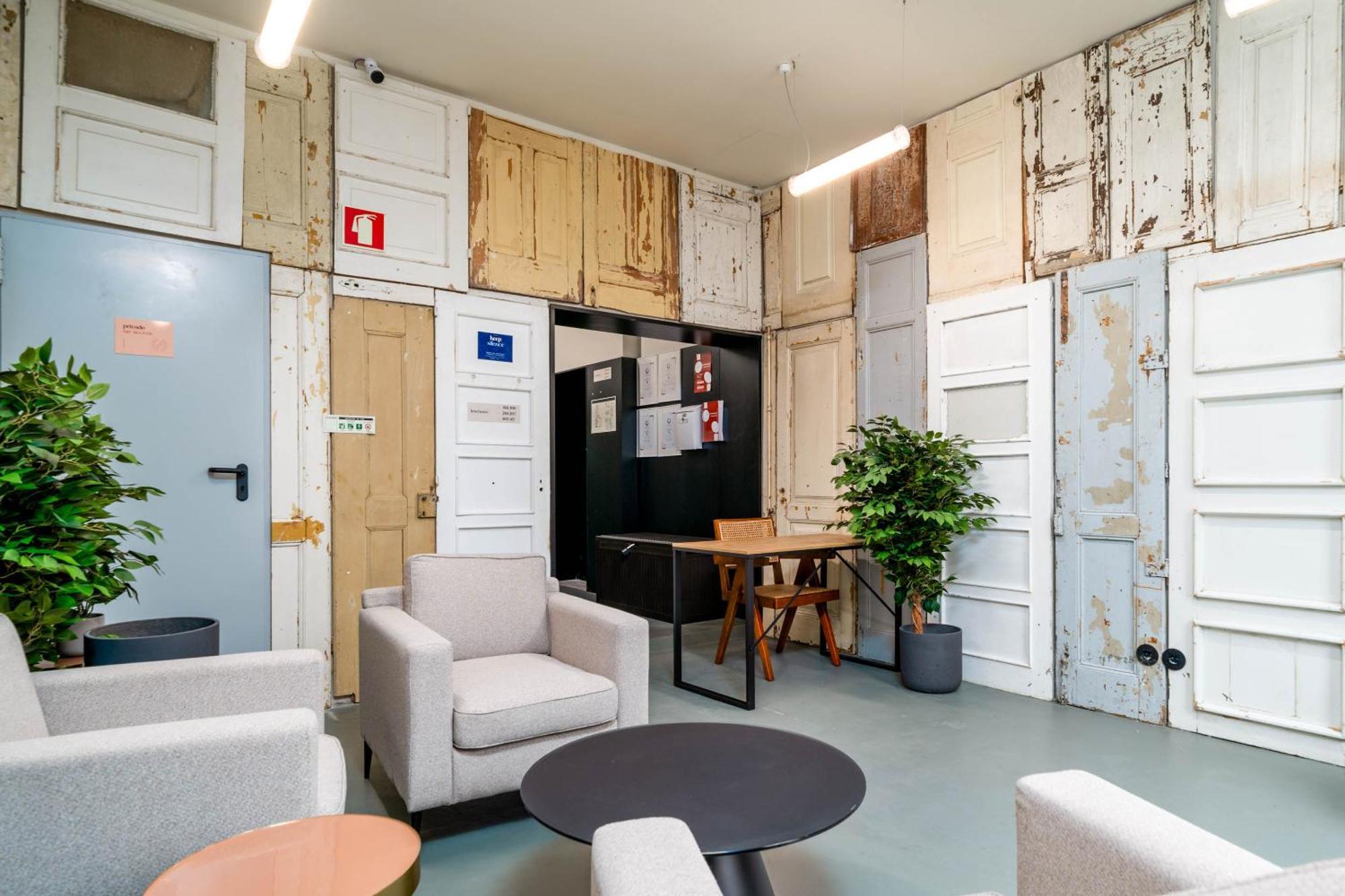 Limehome Porto Rua Das Oliveiras Kültér fotó