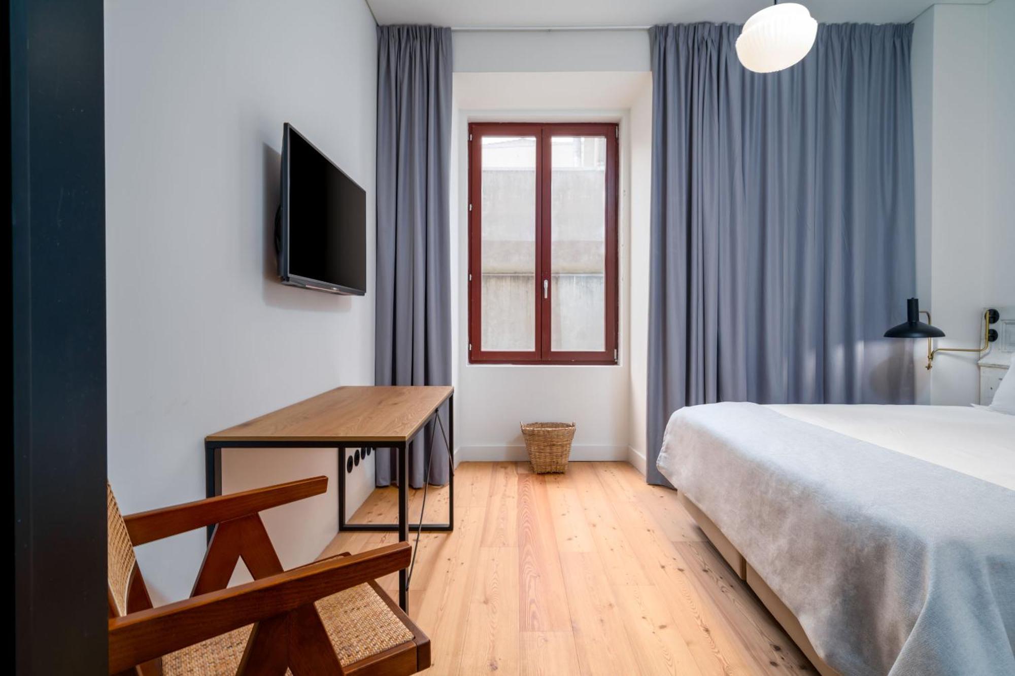 Limehome Porto Rua Das Oliveiras Kültér fotó