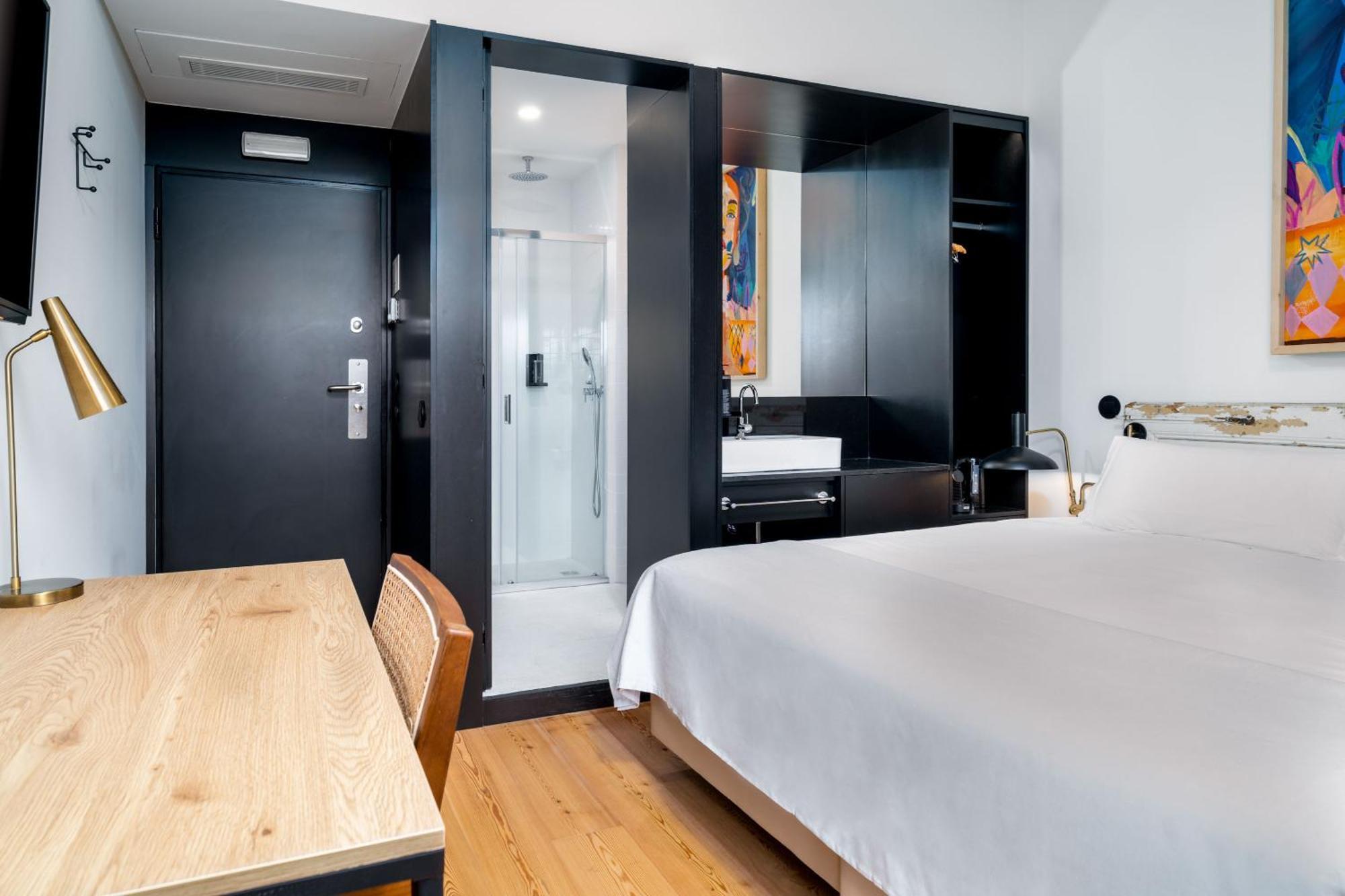 Limehome Porto Rua Das Oliveiras Kültér fotó