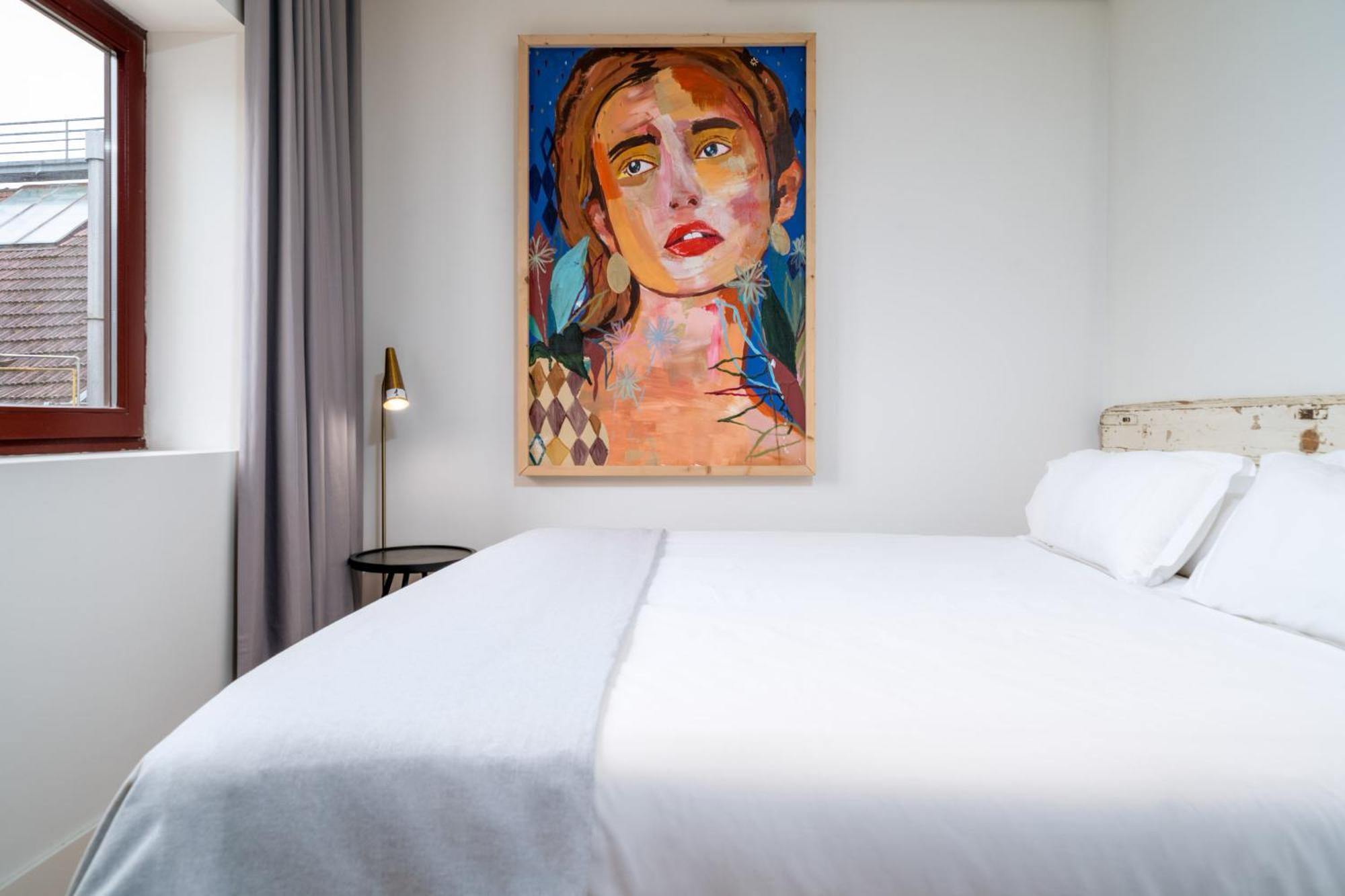 Limehome Porto Rua Das Oliveiras Kültér fotó