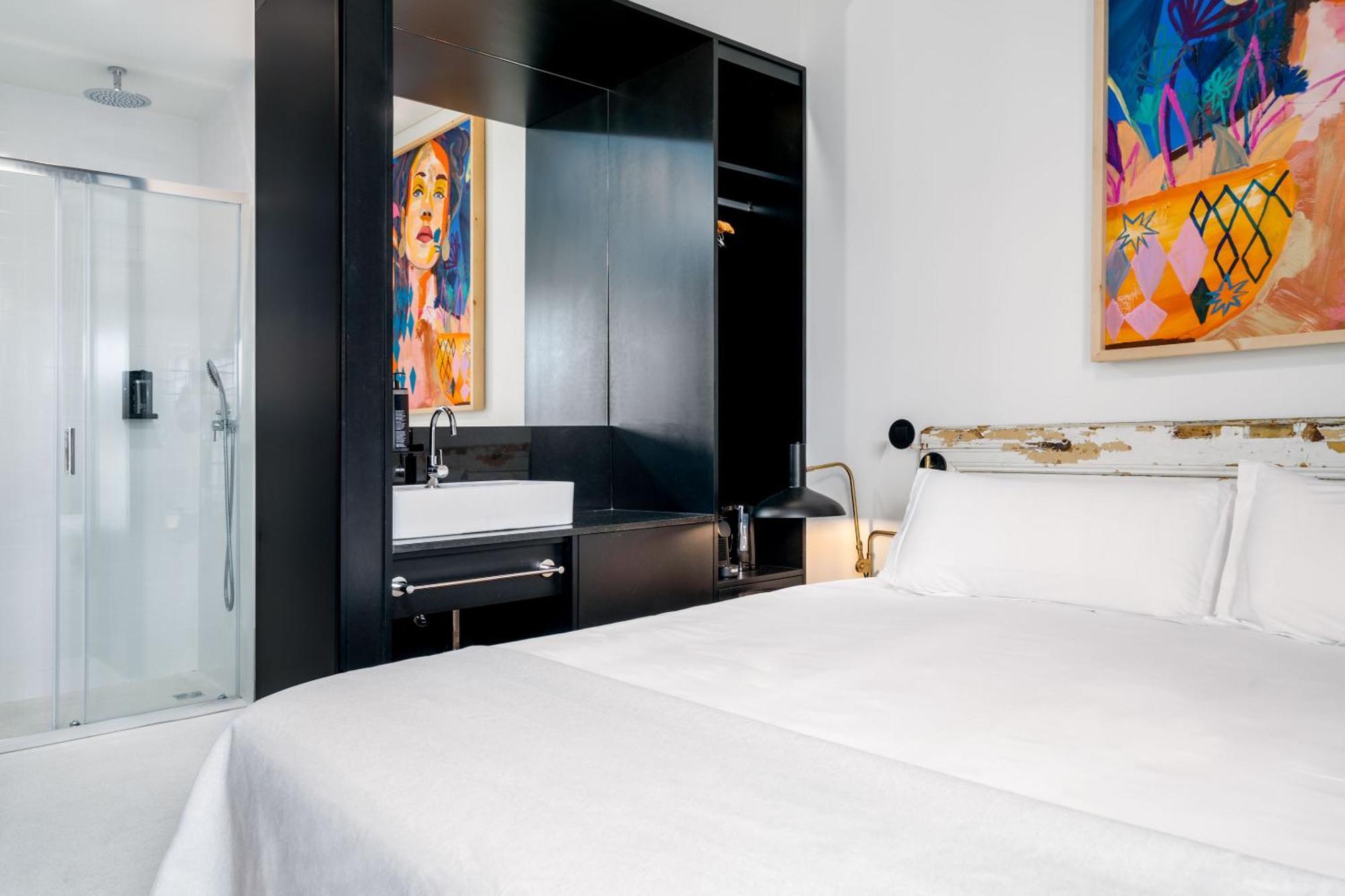 Limehome Porto Rua Das Oliveiras Kültér fotó