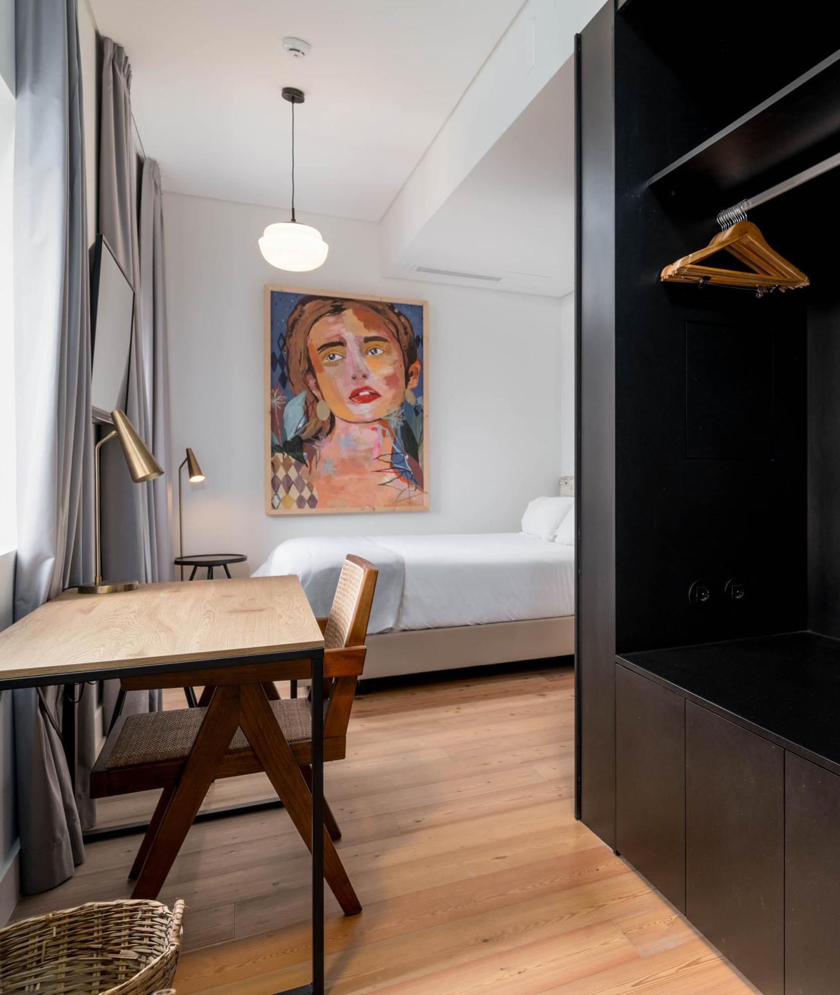 Limehome Porto Rua Das Oliveiras Kültér fotó