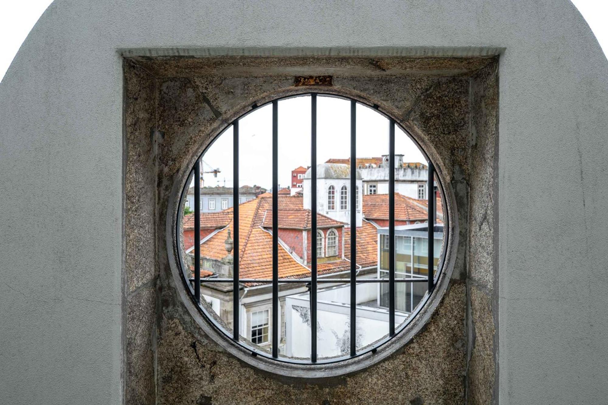 Limehome Porto Rua Das Oliveiras Kültér fotó