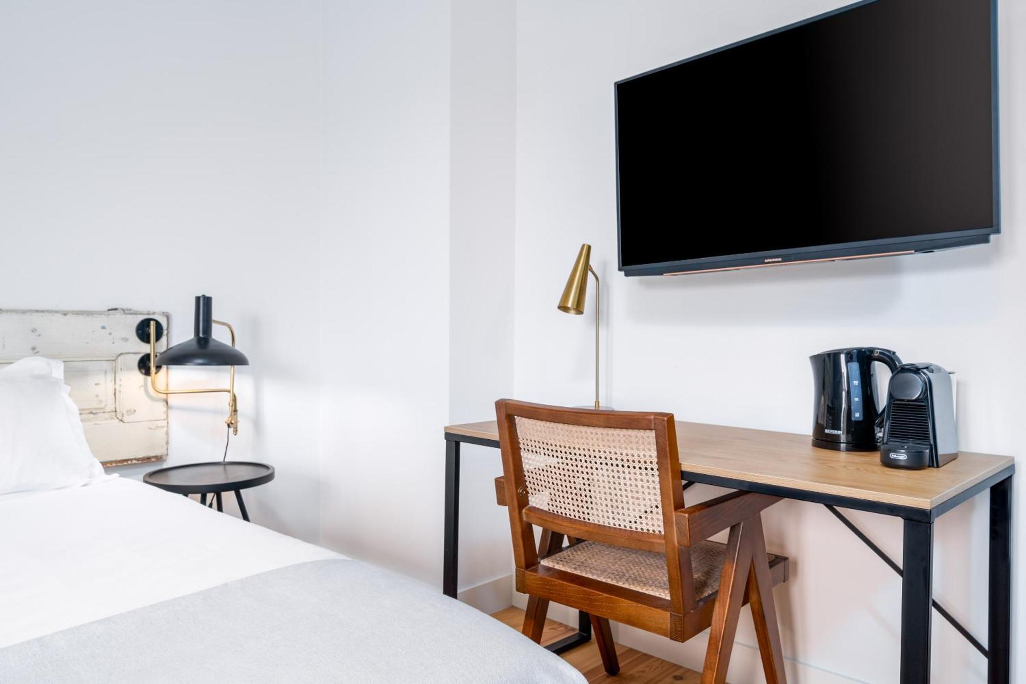 Limehome Porto Rua Das Oliveiras Kültér fotó