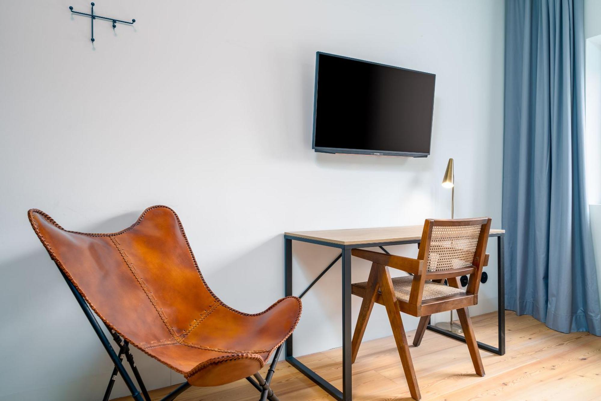 Limehome Porto Rua Das Oliveiras Szoba fotó