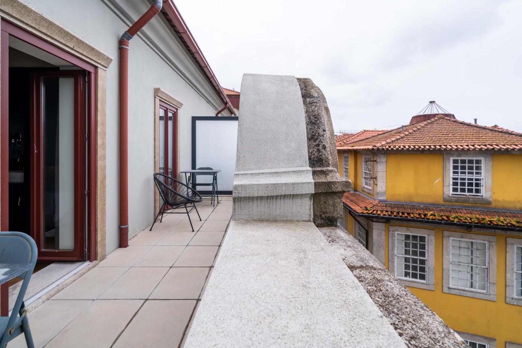 Limehome Porto Rua Das Oliveiras Kültér fotó