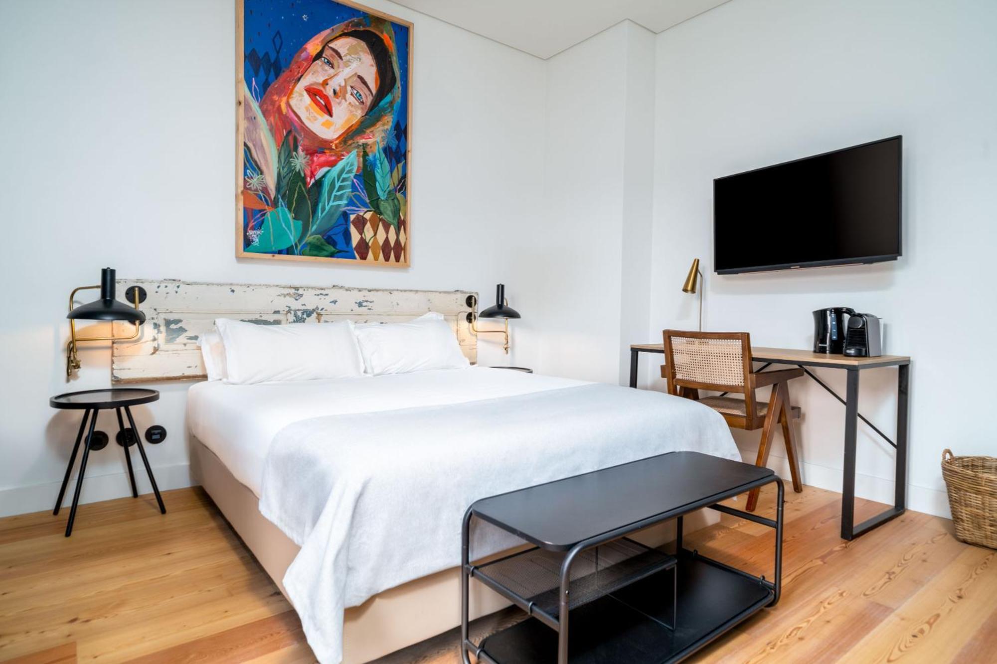 Limehome Porto Rua Das Oliveiras Kültér fotó