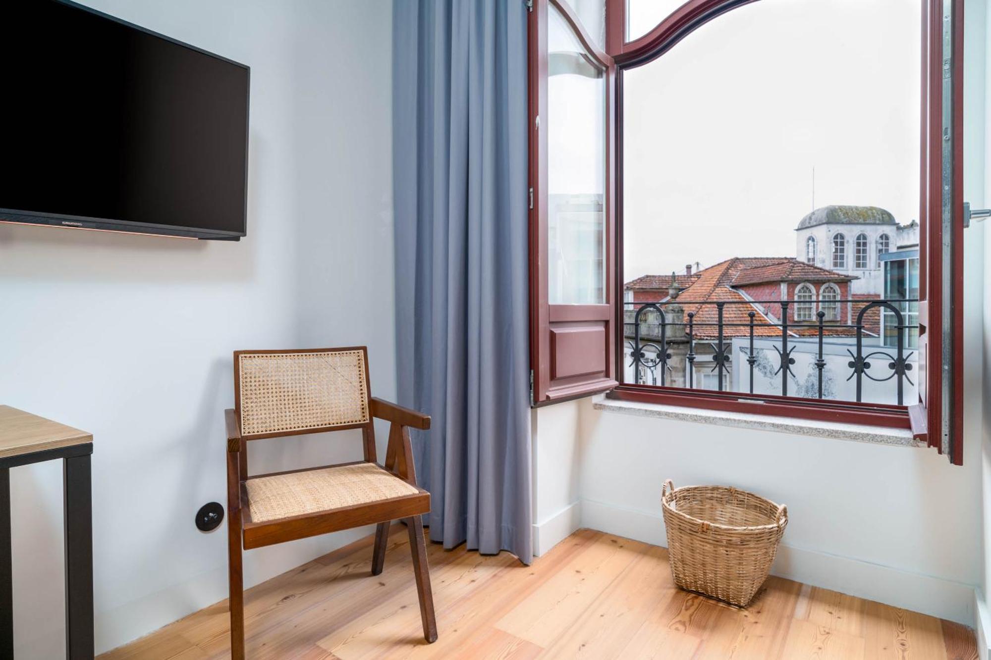 Limehome Porto Rua Das Oliveiras Kültér fotó