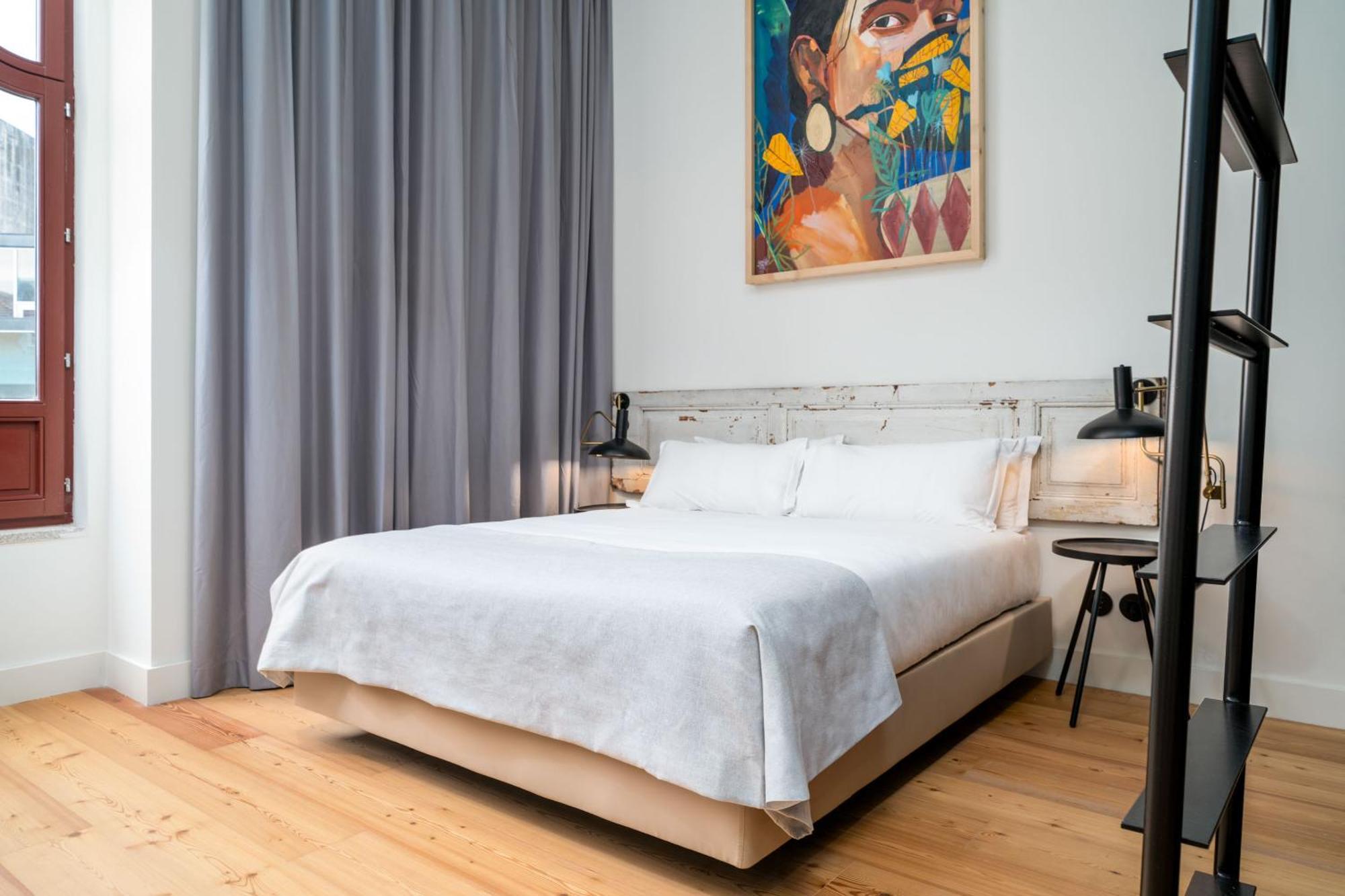 Limehome Porto Rua Das Oliveiras Kültér fotó