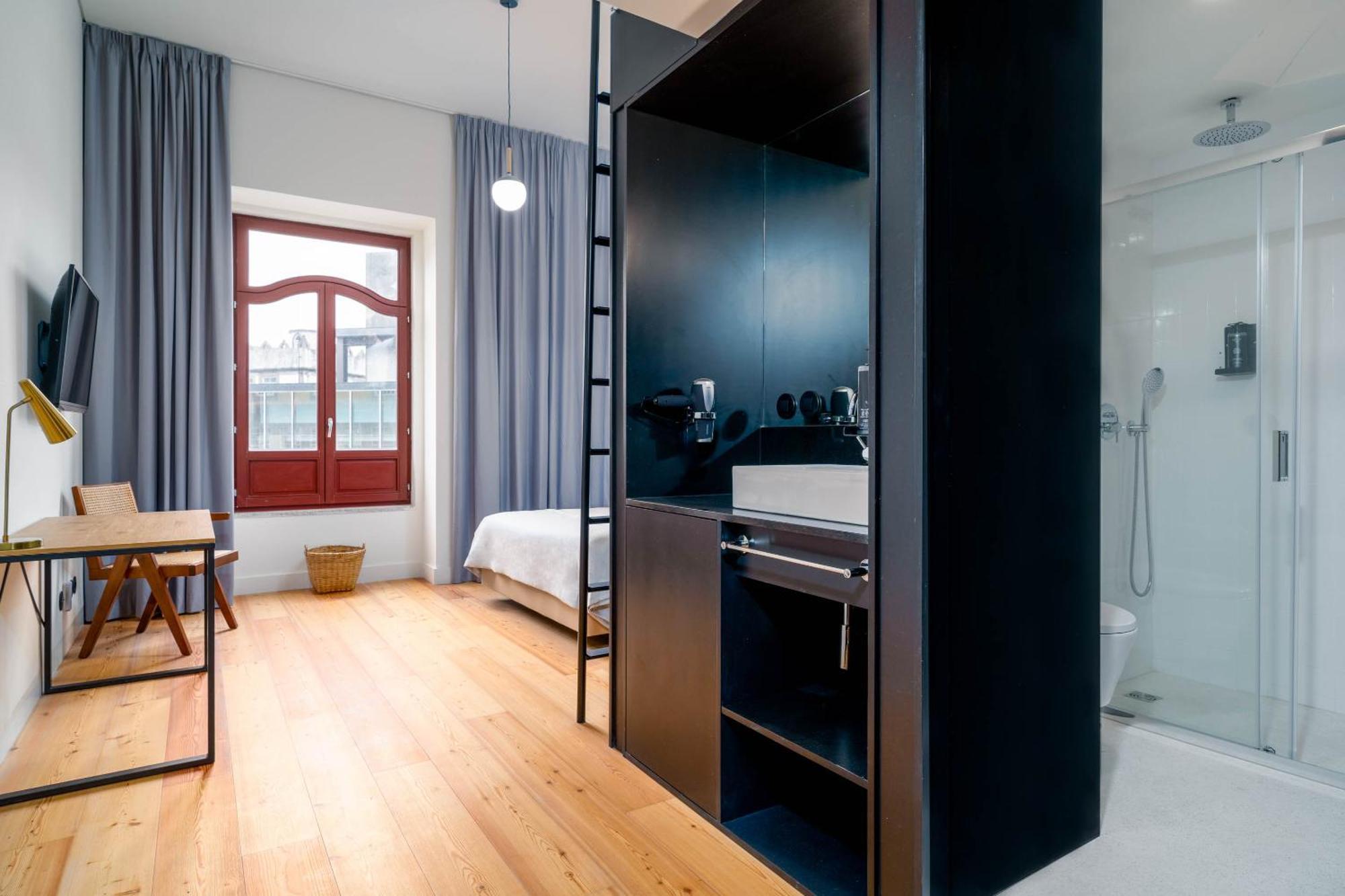 Limehome Porto Rua Das Oliveiras Kültér fotó