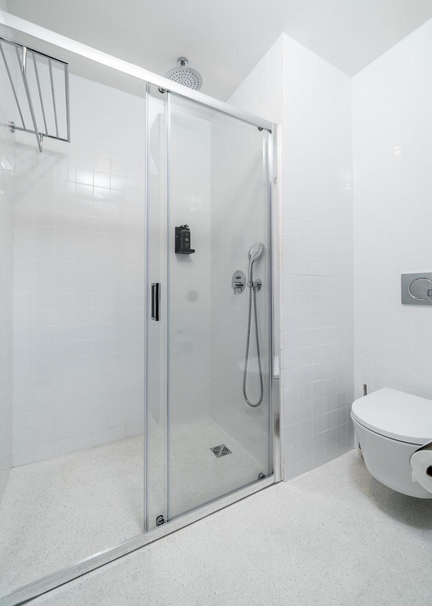 Limehome Porto Rua Das Oliveiras Szoba fotó