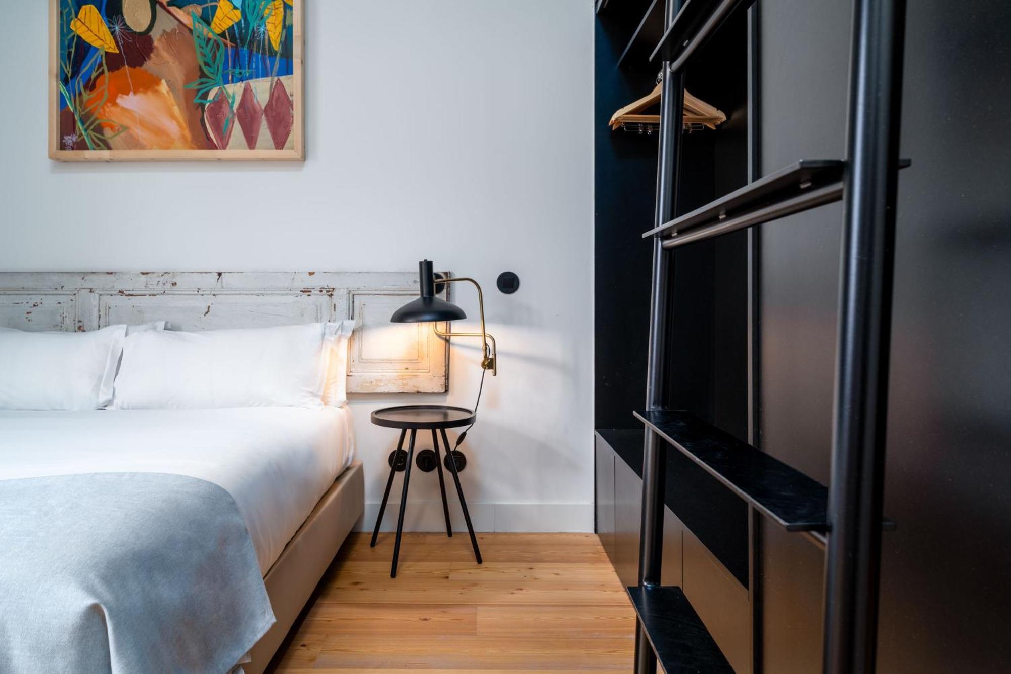 Limehome Porto Rua Das Oliveiras Kültér fotó