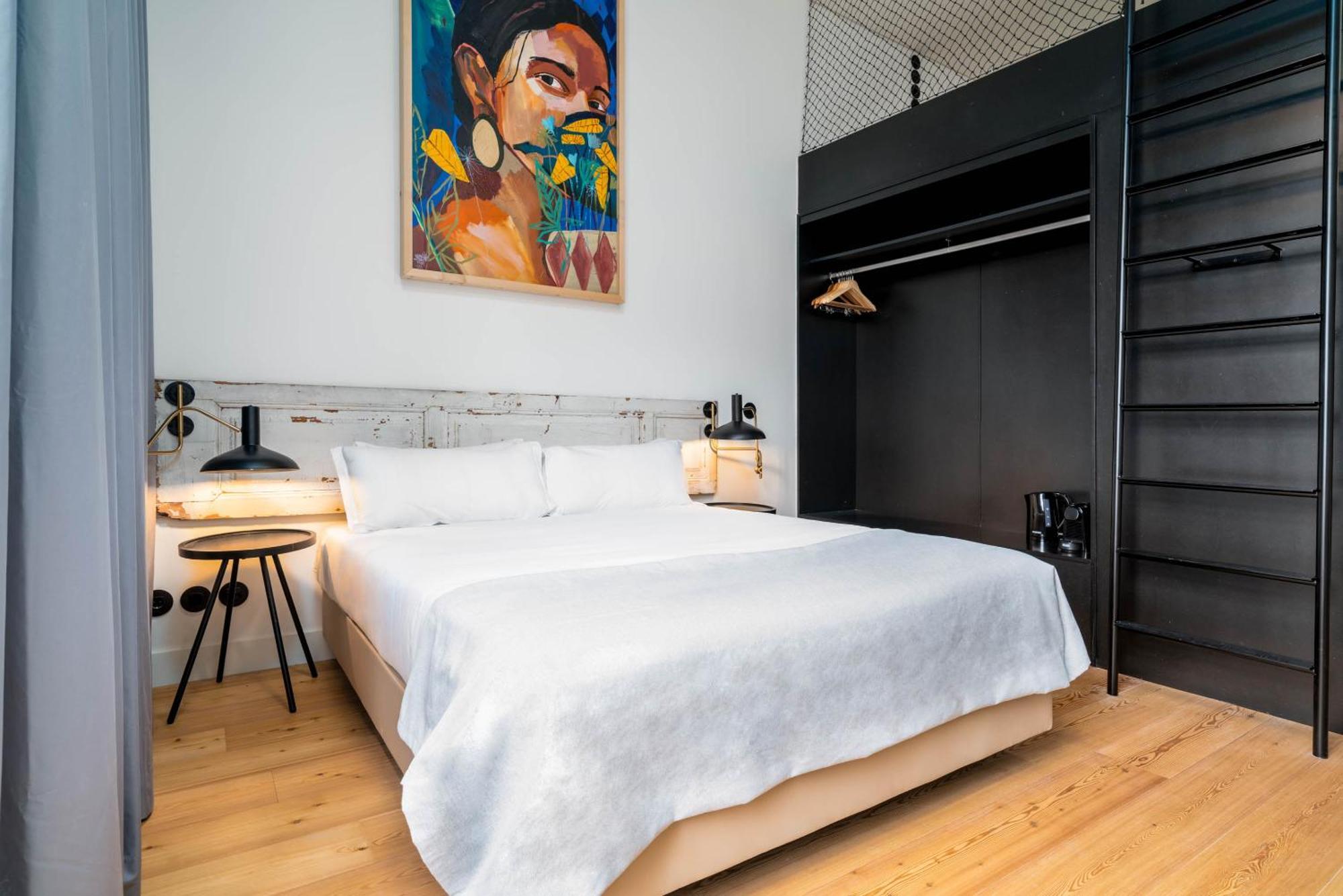 Limehome Porto Rua Das Oliveiras Kültér fotó