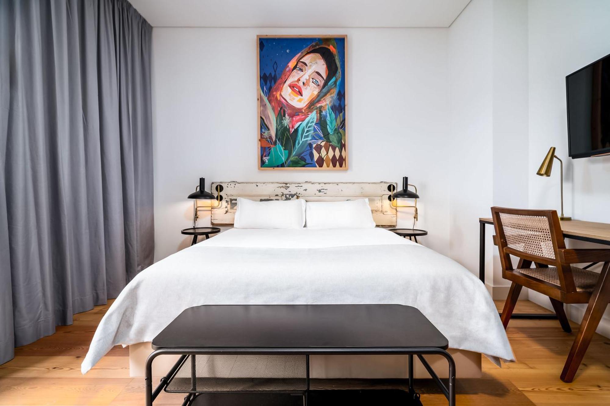 Limehome Porto Rua Das Oliveiras Kültér fotó