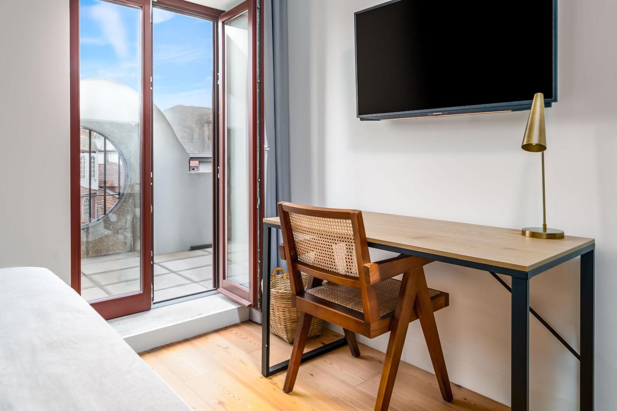 Limehome Porto Rua Das Oliveiras Kültér fotó