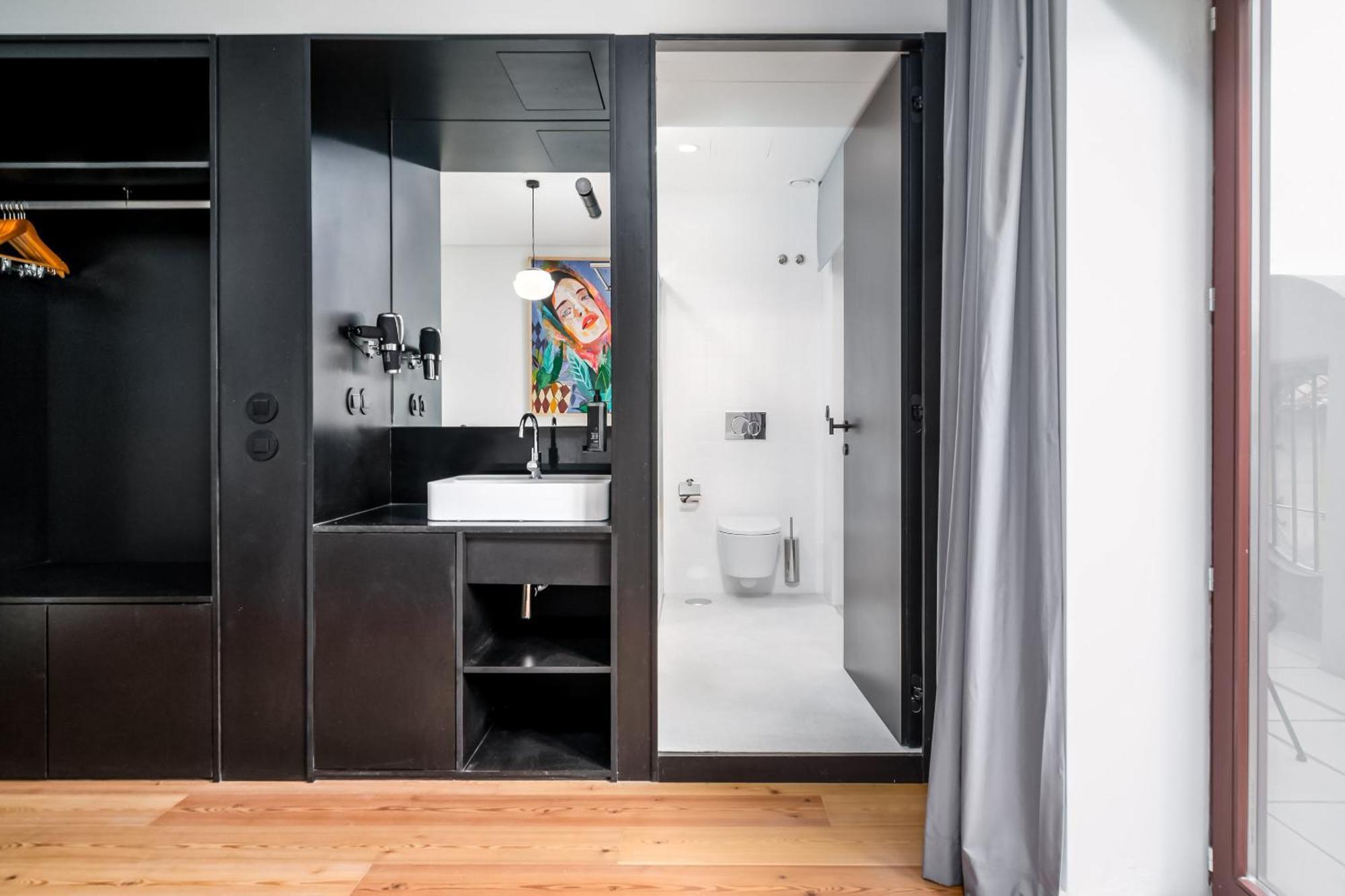 Limehome Porto Rua Das Oliveiras Kültér fotó