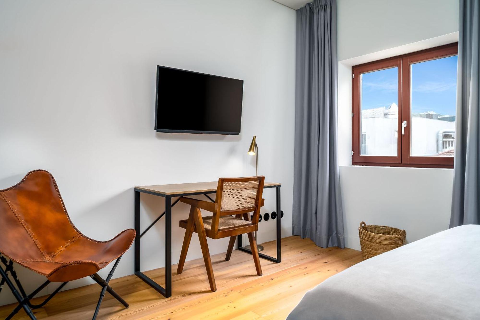 Limehome Porto Rua Das Oliveiras Kültér fotó