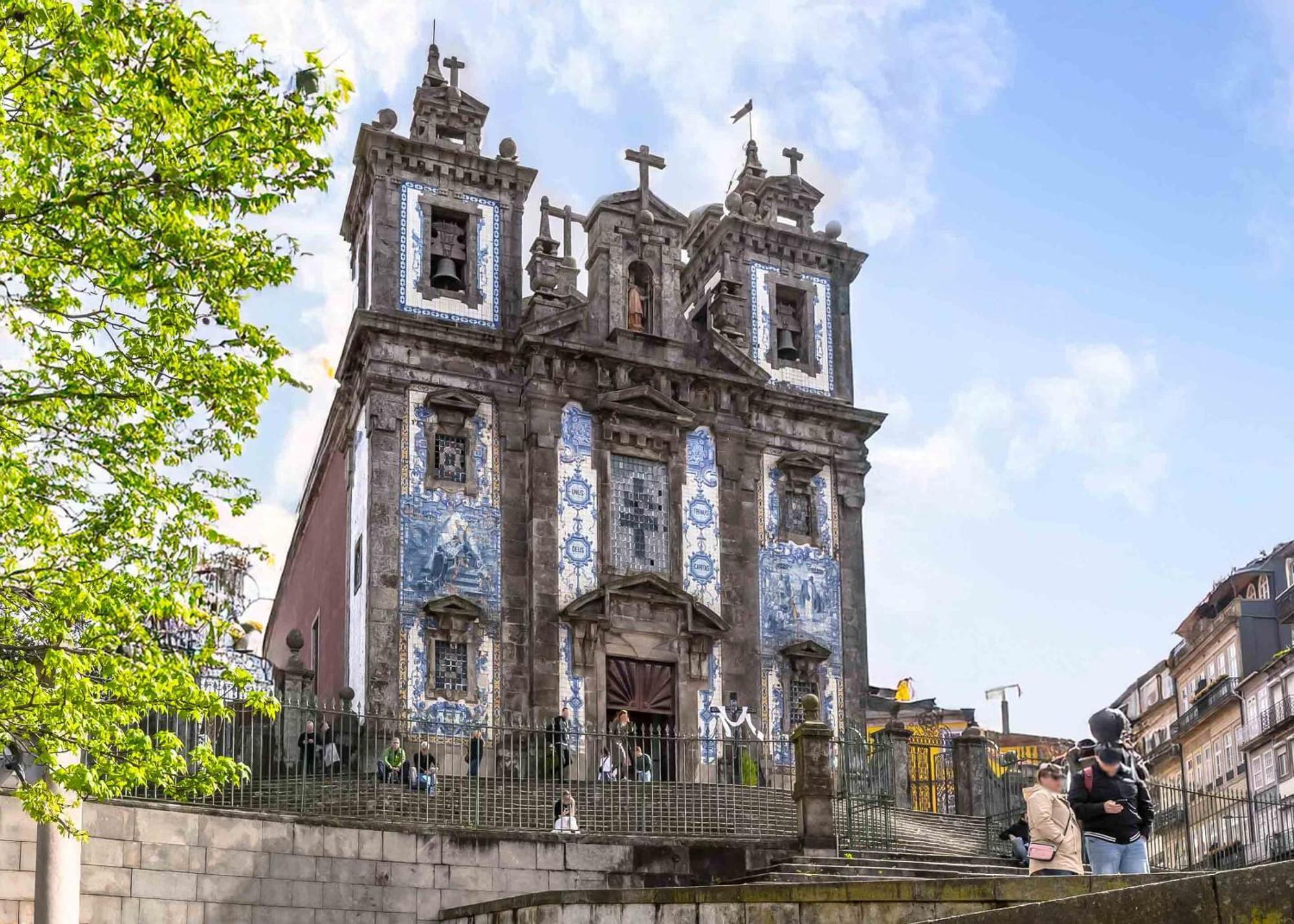 Limehome Porto Rua Das Oliveiras Kültér fotó