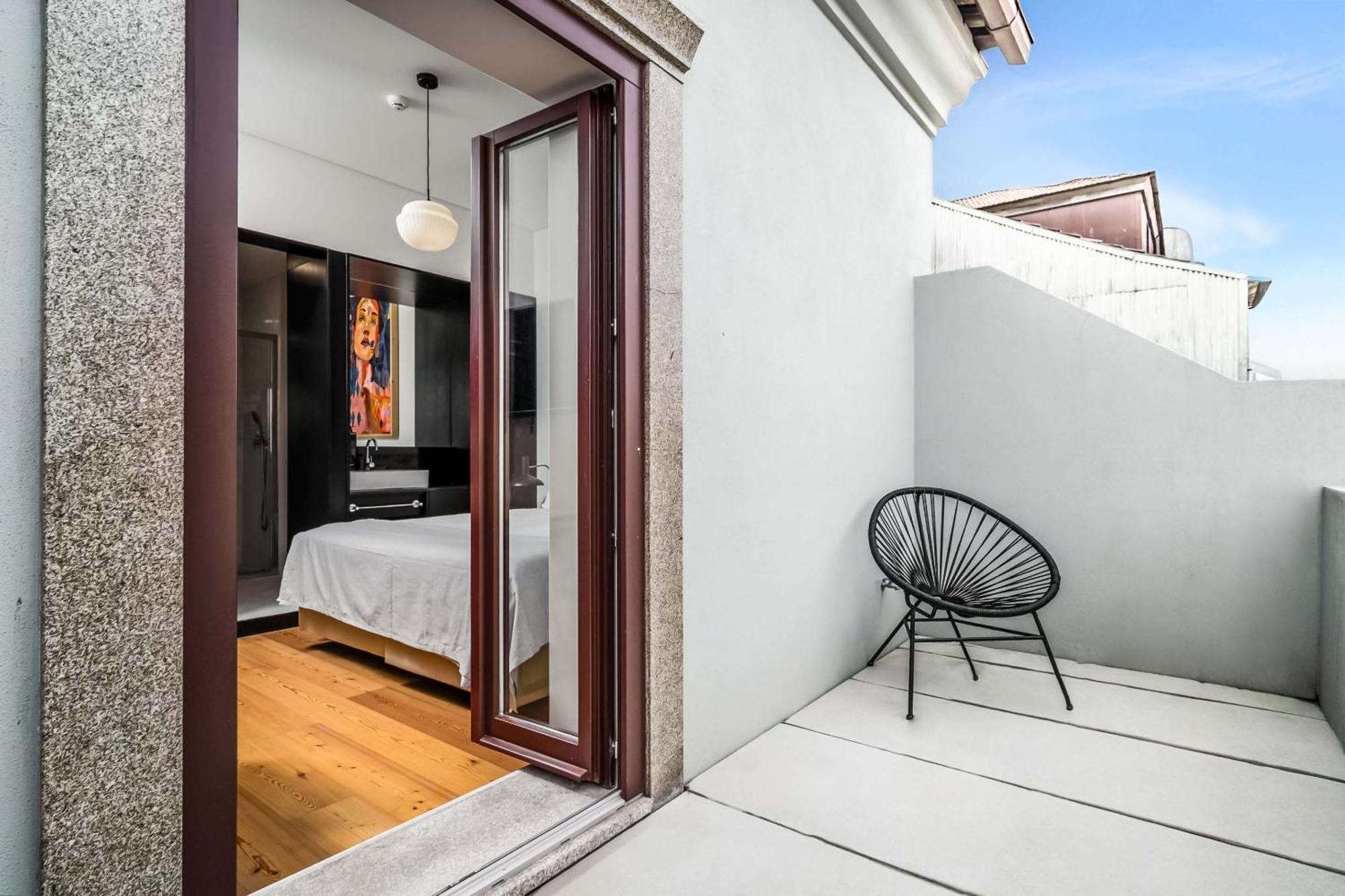 Limehome Porto Rua Das Oliveiras Kültér fotó